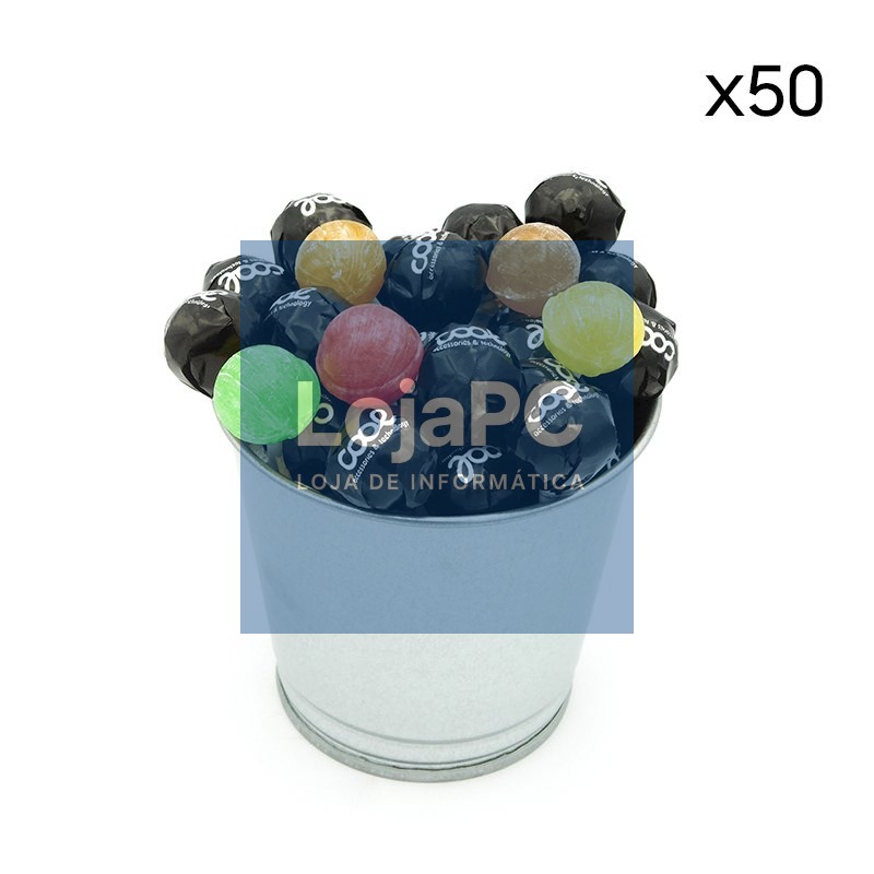 Pack 50 Txup-Txup COOL Accessories — imagem 4