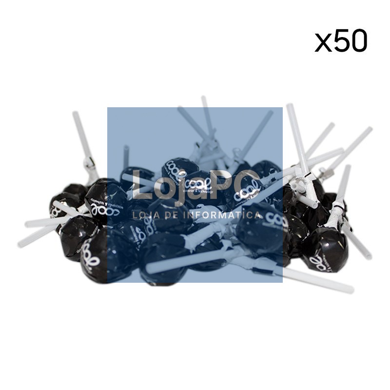 Pack 50 Txup-Txup COOL Accessories — imagem 2