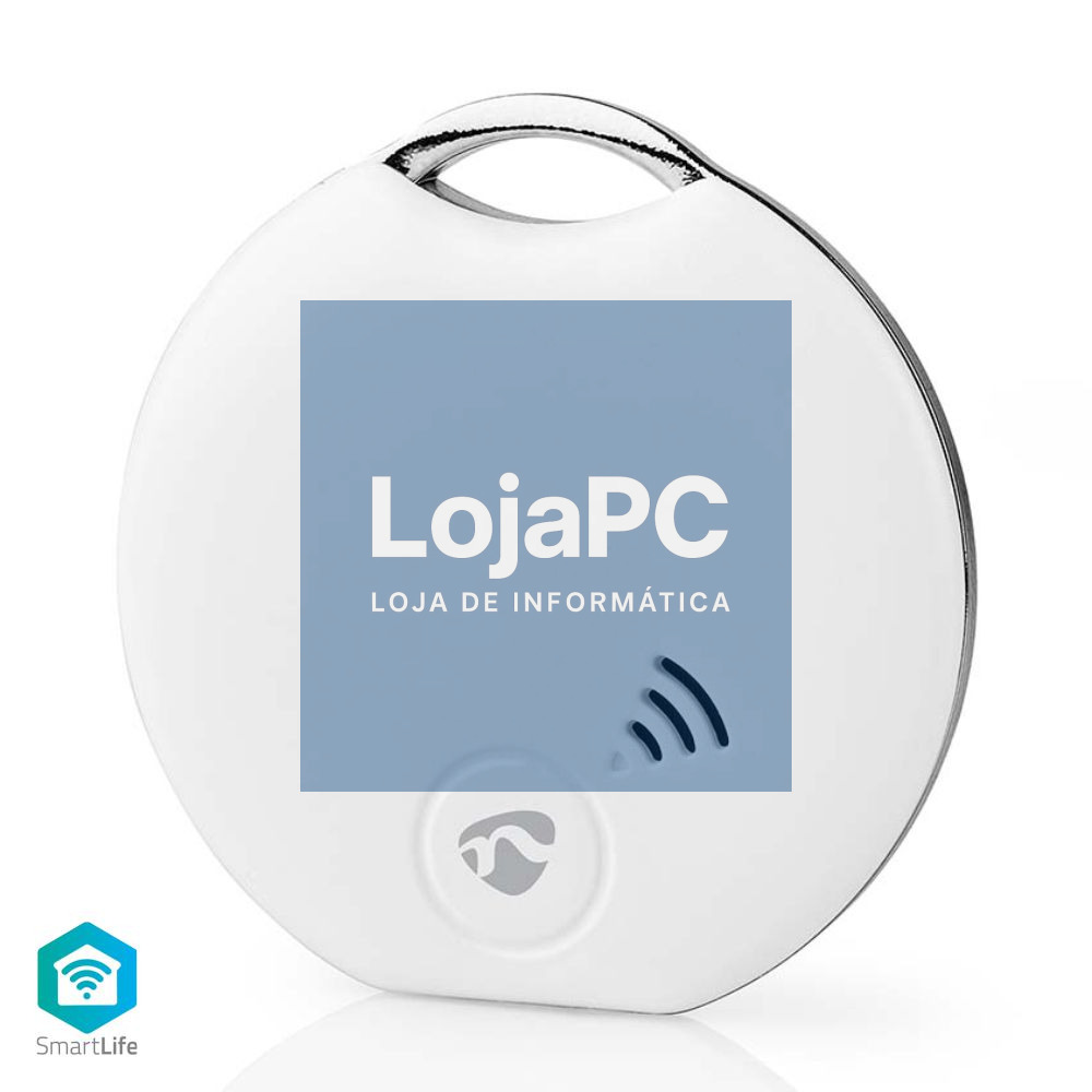 Localizador Bluetooth 2 Vias