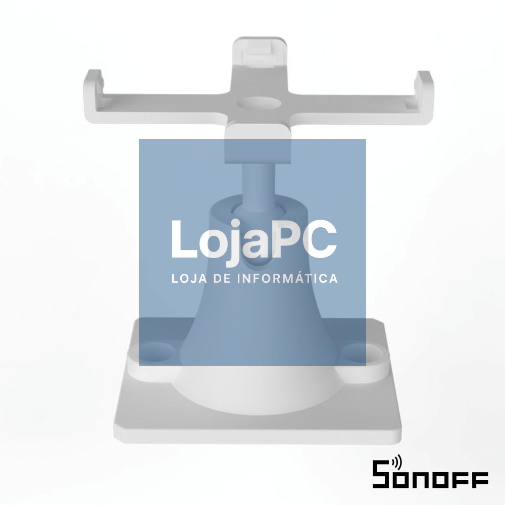 Base P/ Sensores de Movimento SNZB-03 / PIR3-RF SONOFF