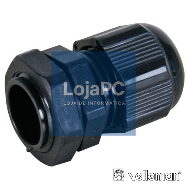 PASSA FIOS ESTANQUE 4-8MM VELLEMAN