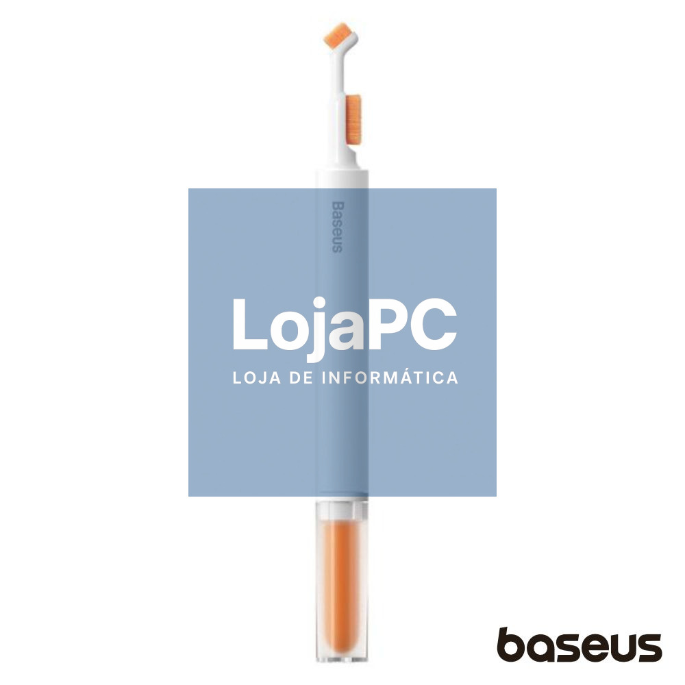 Escova de limpeza 3em1 Multiusos BASEUS