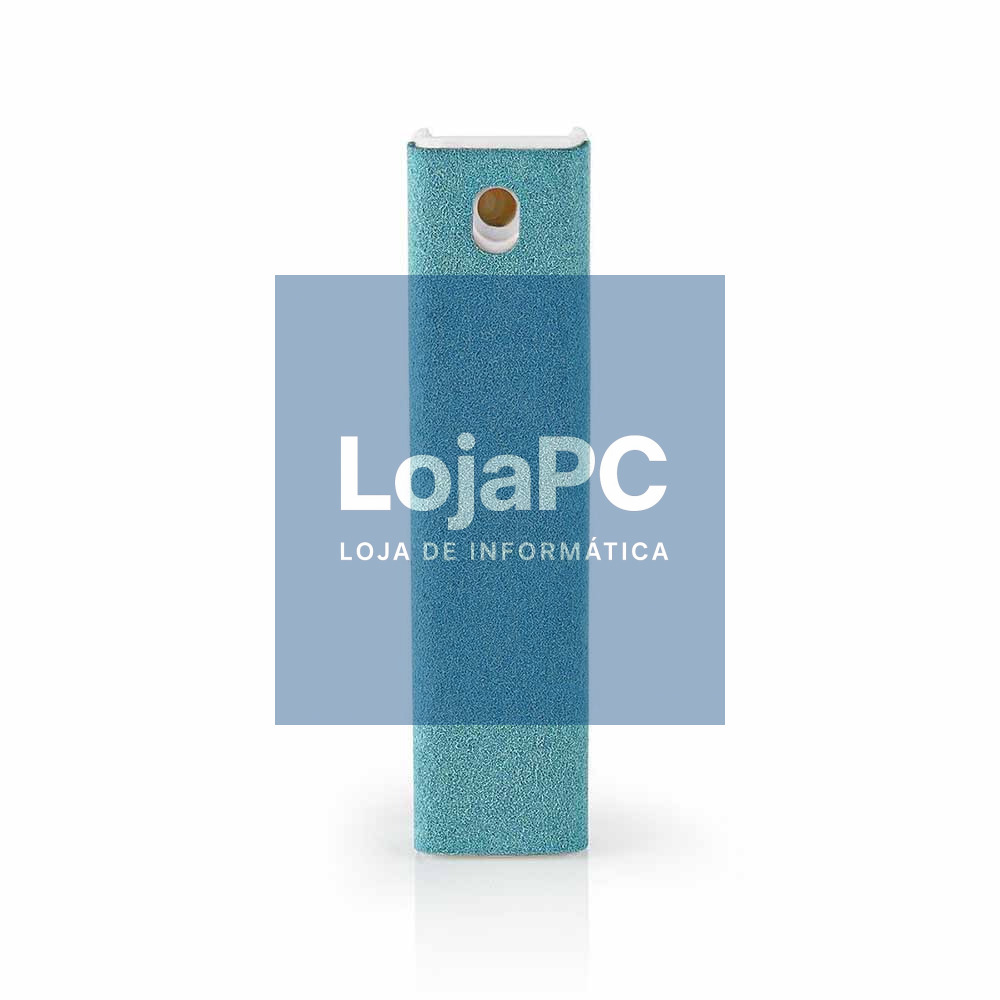 Kit de Limpeza para | TV | Smartphone | Tablet | NEDIS