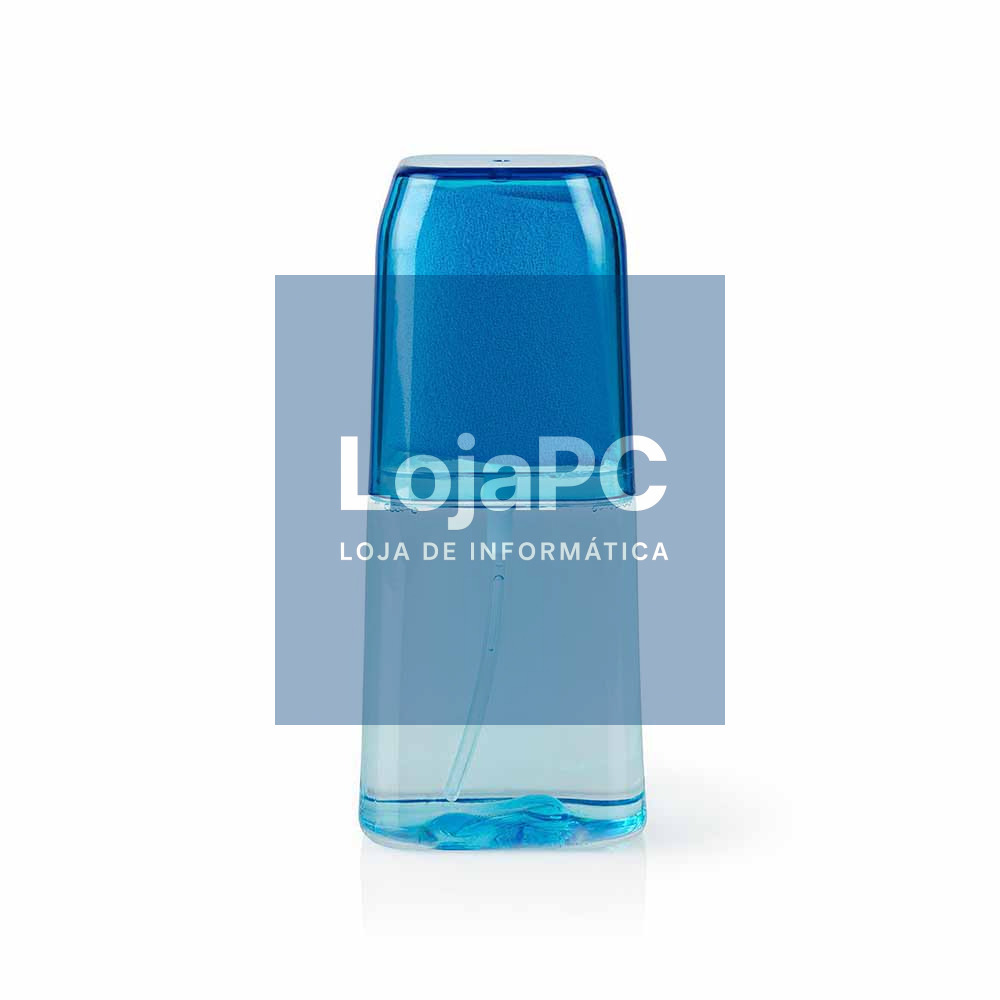 Kit de Limpeza para | TV | Smartphone | Tablet | NEDIS