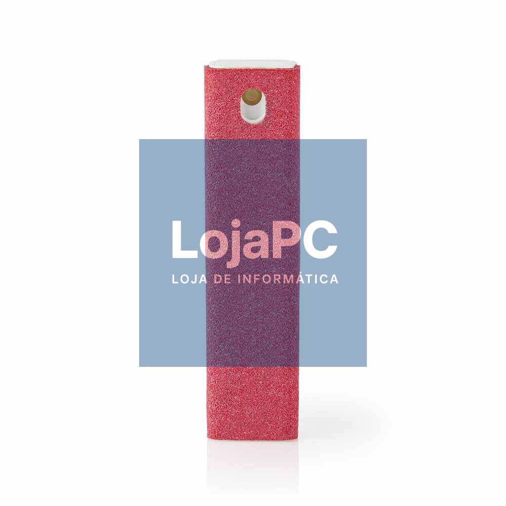 Kit de Limpeza para | TV | Smartphone | Tablet | NEDIS