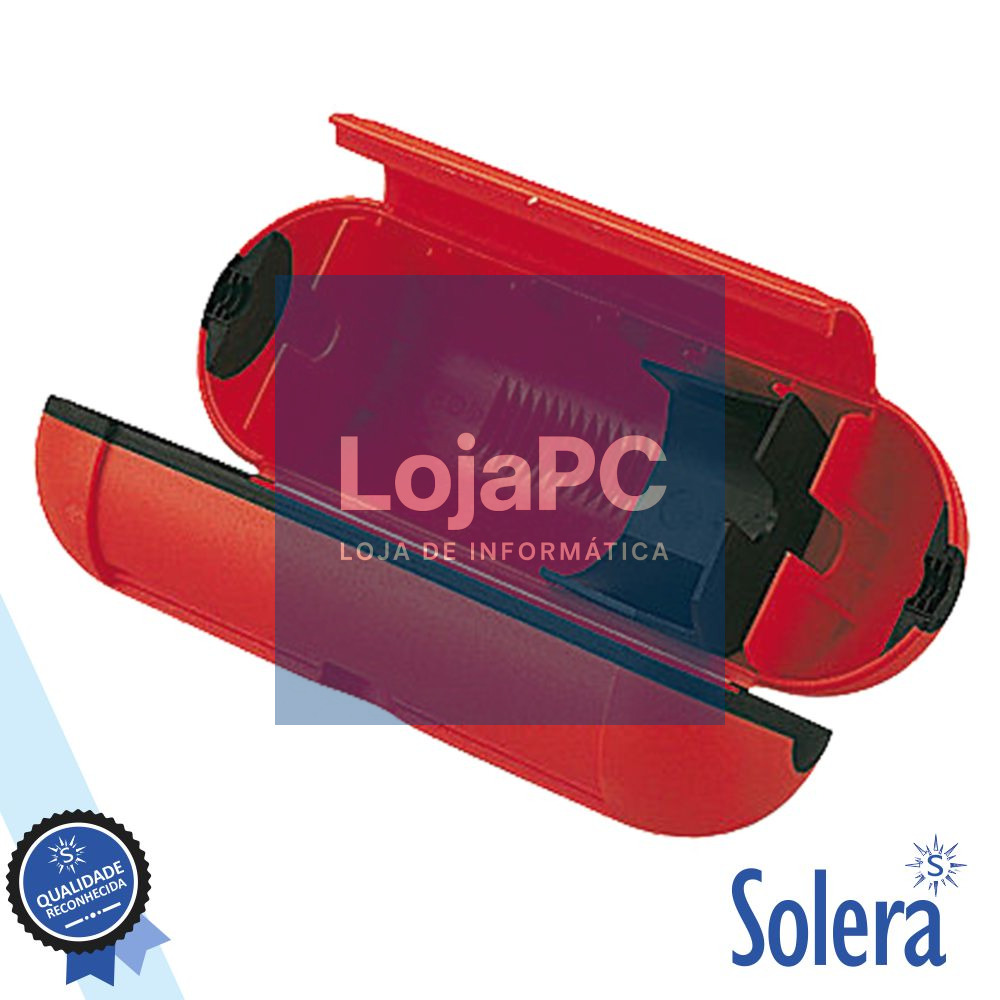 PROTETOR REDONDO P/ LIGAÇÕES IP44 SOLERA