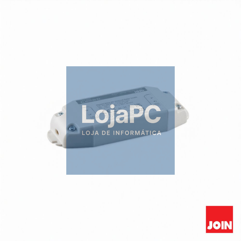 Fonte de Alimentação P/ LED 30W 24V 1250mAh JOIN