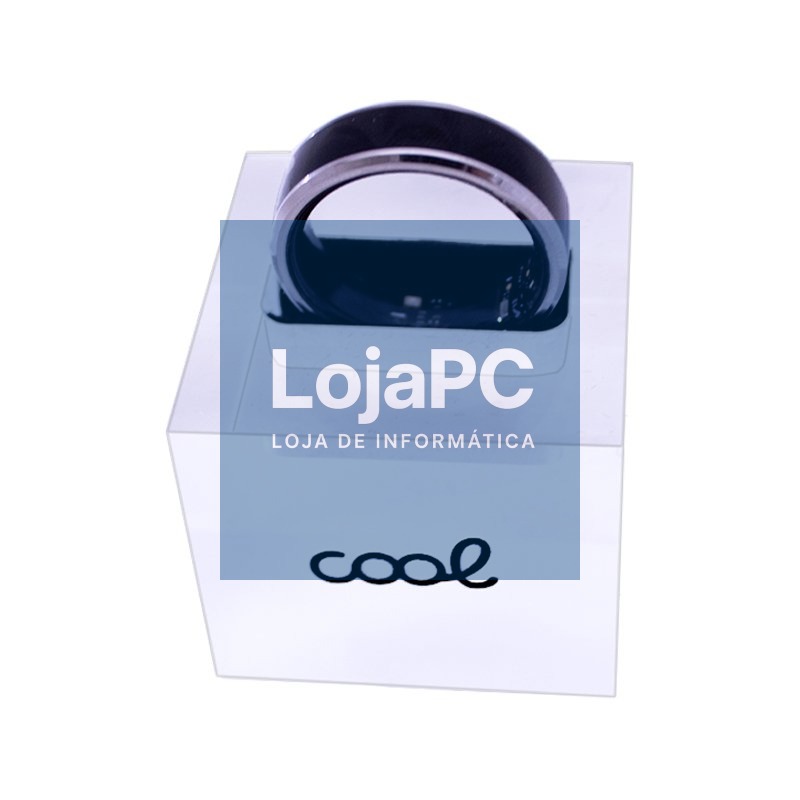 Smart Ring Stand Metacrilato Showcase COOL
