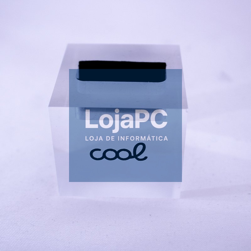 Smart Ring Stand Metacrilato Showcase COOL — imagem 2