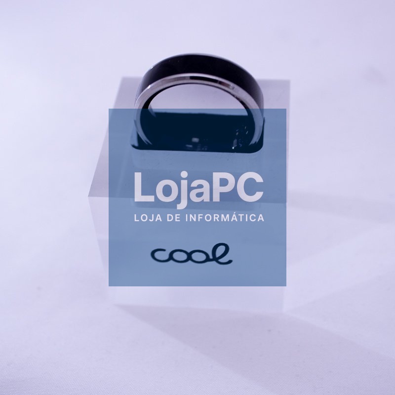 Smart Ring Stand Metacrilato Showcase COOL — imagem 4