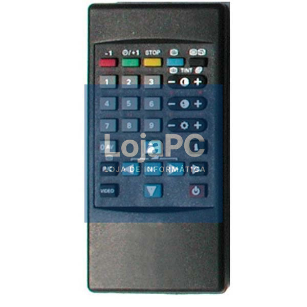 TELECOMANDO 623 P/TV GRUNDIG