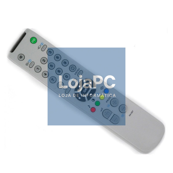 TELECOMANDO 887 P/ TV SONY