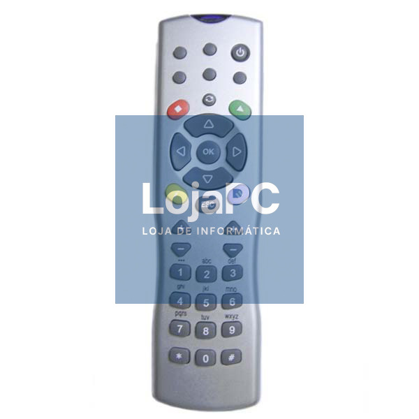 TELECOMANDO BOX