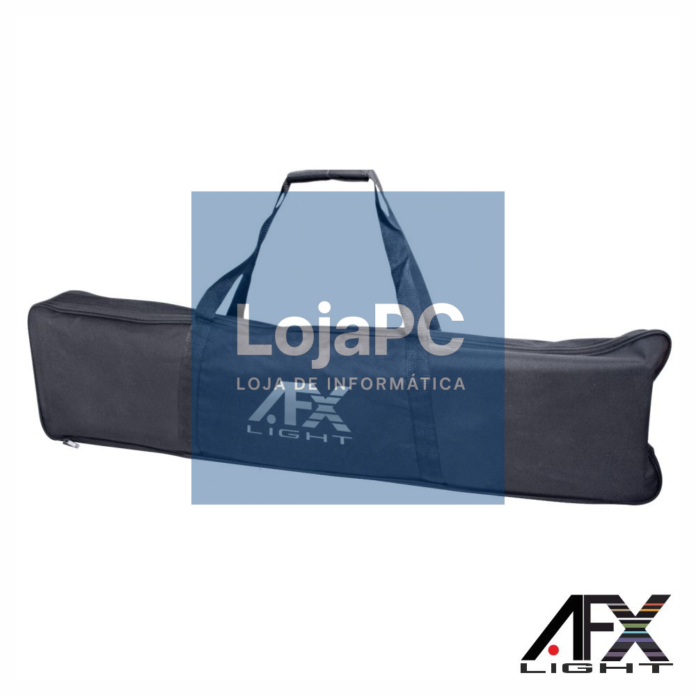 Mala de Transporte P/ TOTEM100 AFXLIGHT