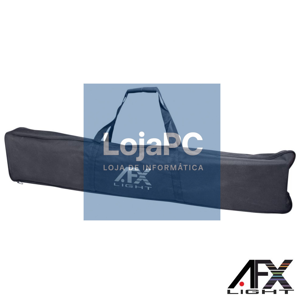 Mala de Transporte P/ TOTEM150 AFXLIGHT