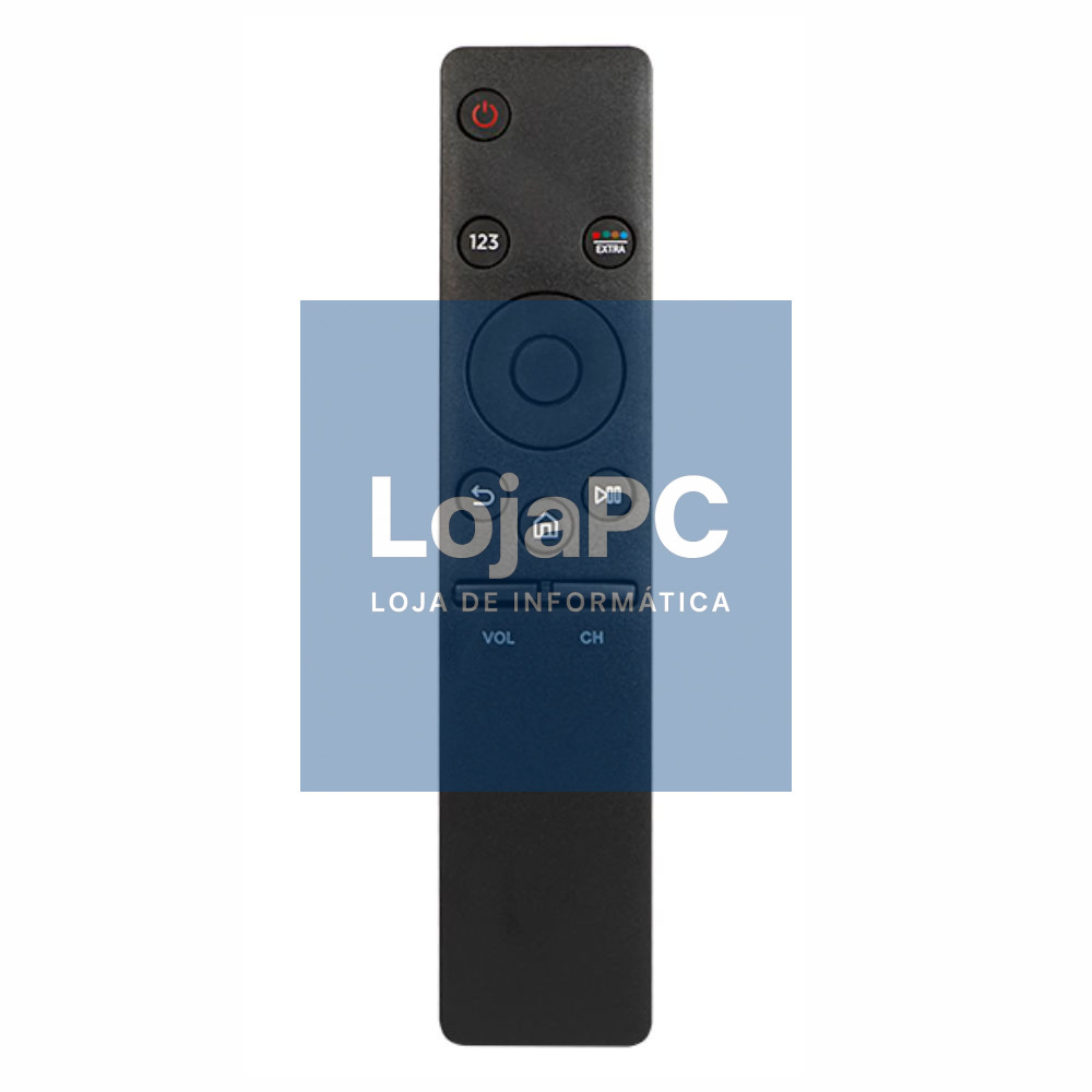 Comando TV Universal Lcd/LED SAMSUNG SMART TV