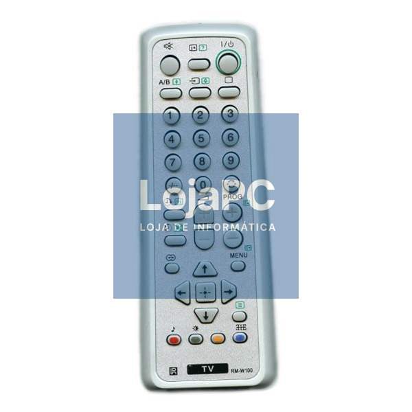 TELECOMANDO P/ TV SONY