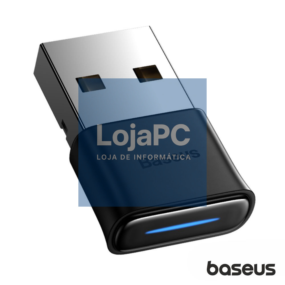 Adaptador Bluetooth USB V5.4 BA04+ BASEUS