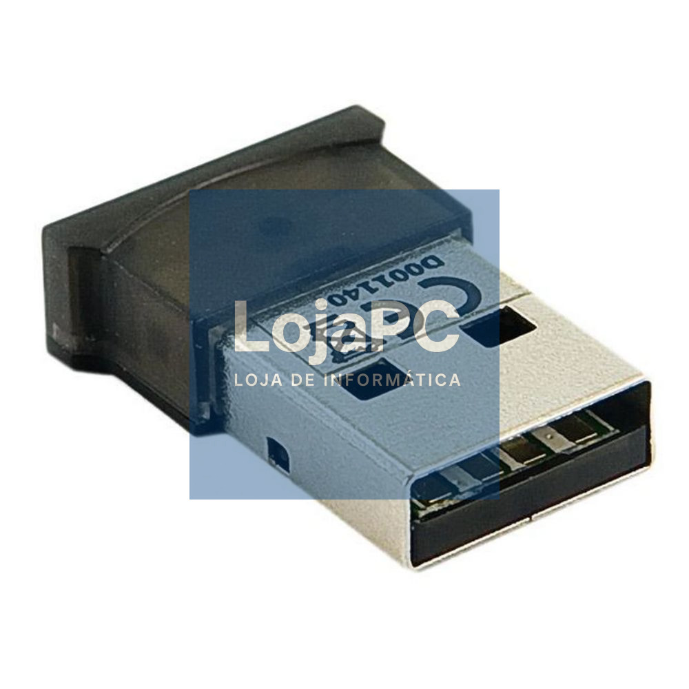 Adaptador Bluetooth USB V2.0+EDR