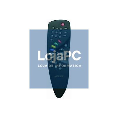 TELECOMANDO 101P P/ TV HUMAX