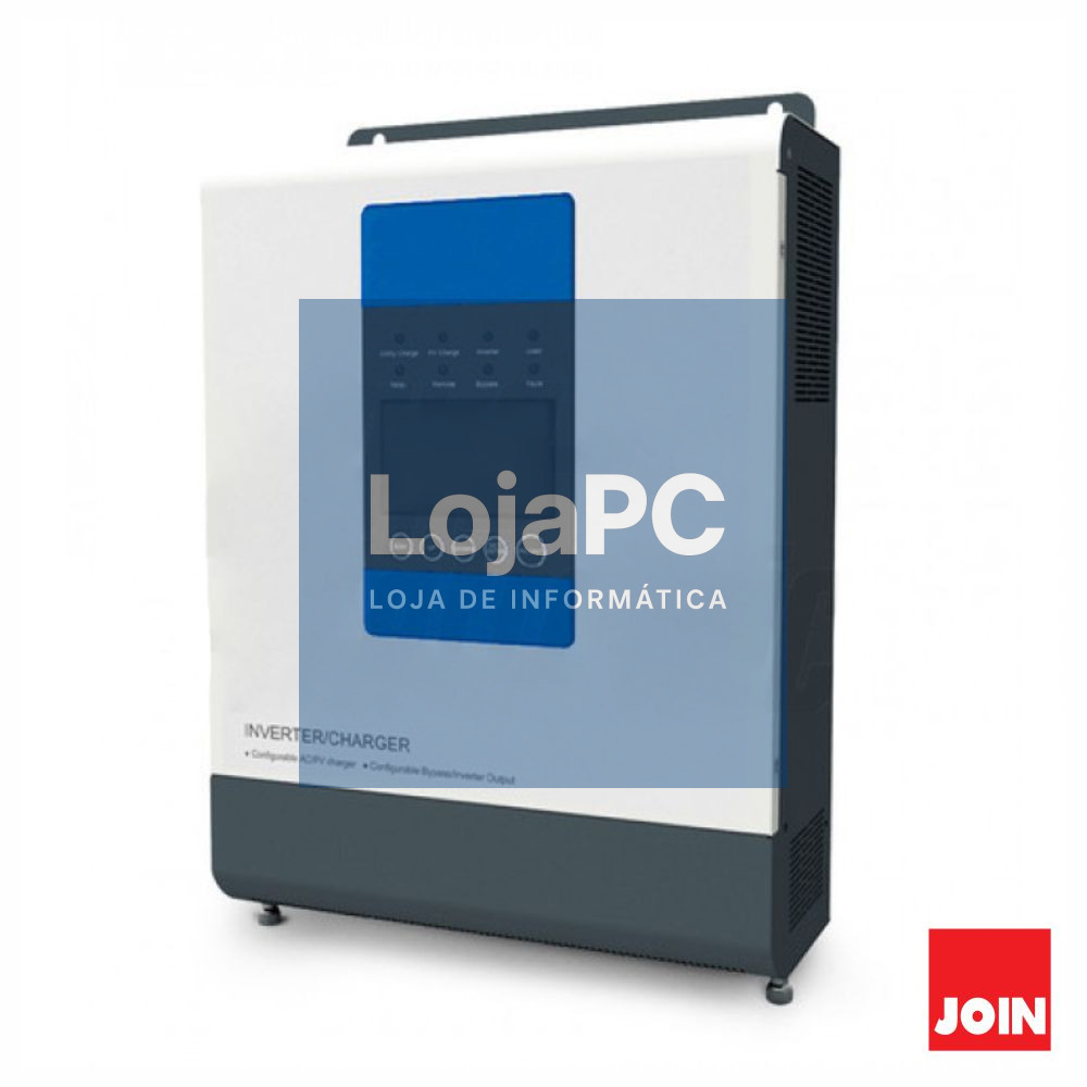 Conversor 48V-230V 2400W Onda Pura JOIN