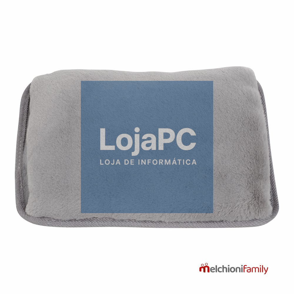 Saco de Água Quente Elétrico MelchioniFamily