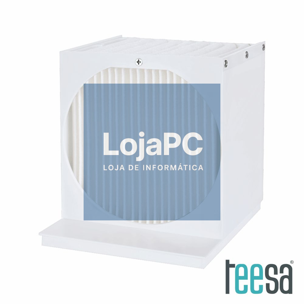 Filtro P/ Mini Ar Condicionado Portátil TSA8041 TEESA