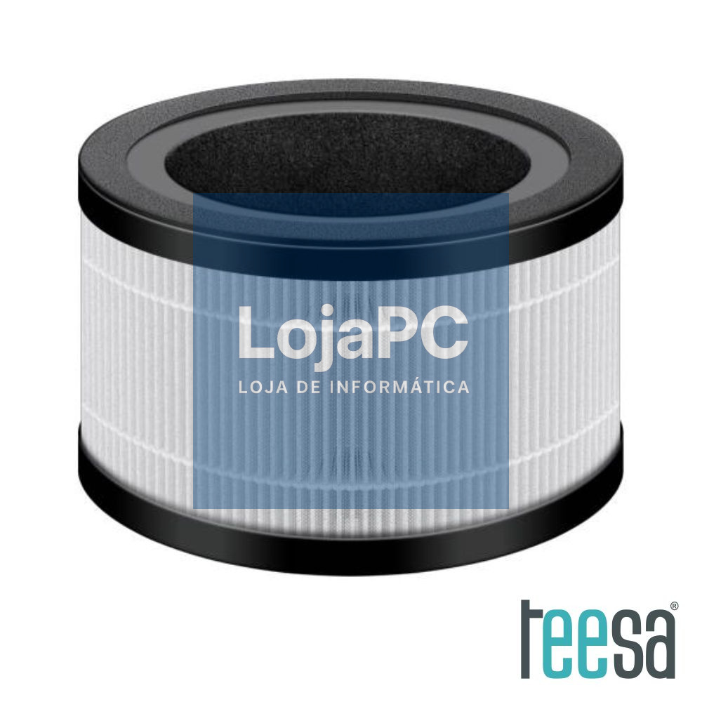 Filtro Hepa P/ Purificador de Ar TEESA