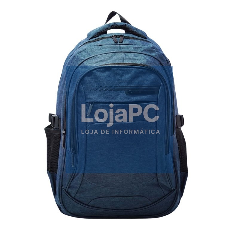 UNICROSS NEXA 18.5 BLUE LAPTOP BACKPACK