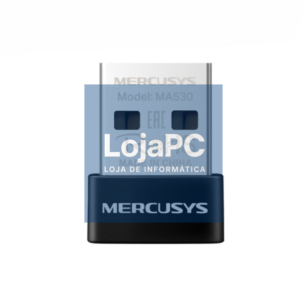 Adaptador Bluetooth Dongle USB V5.3