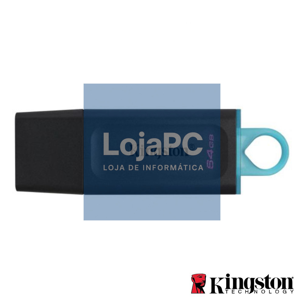 Pen USB 64GB USB 3.2 Kingston