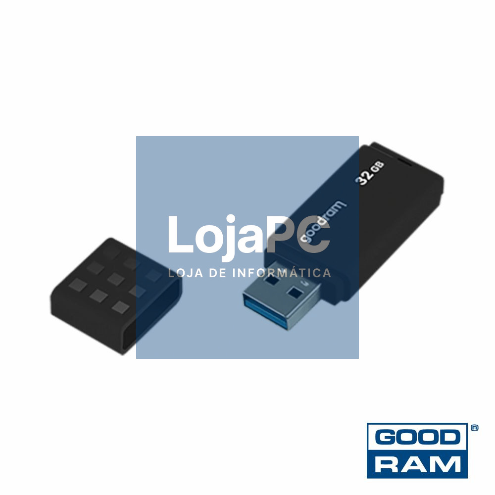 Pen USB 32Gb USB 3.0 GOODRAM