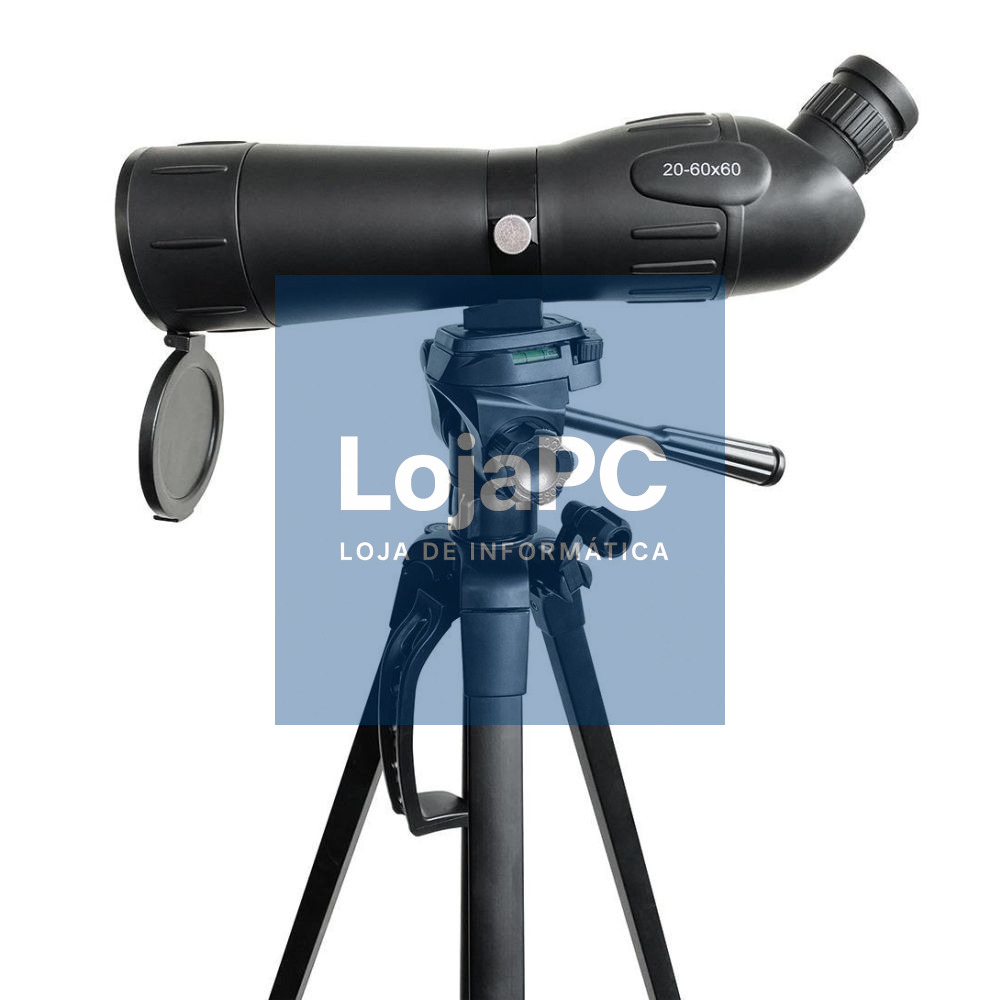 Telescópio C/ Ampliação 60x