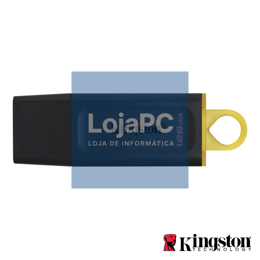 Pen USB 128GB USB 3.2 Kingston