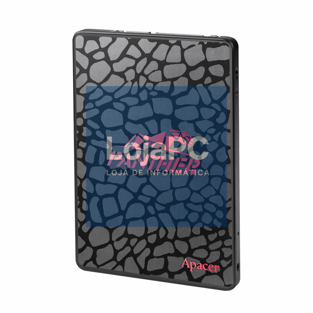 Disco SSD 256GB 2.5" SATA3 560Mb/s