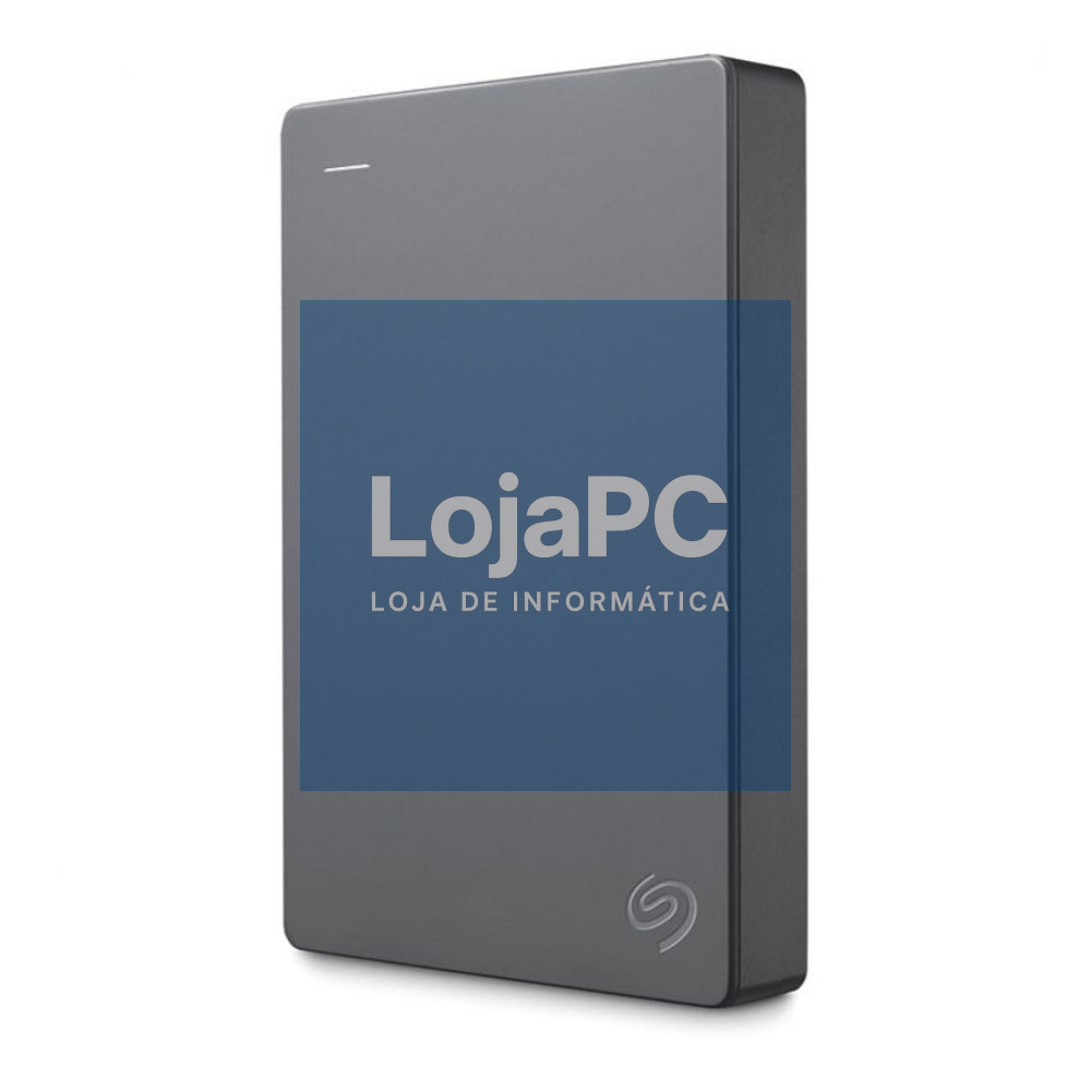 Disco Externo HDD SEAGATE 1TB 2.5" USB3.0