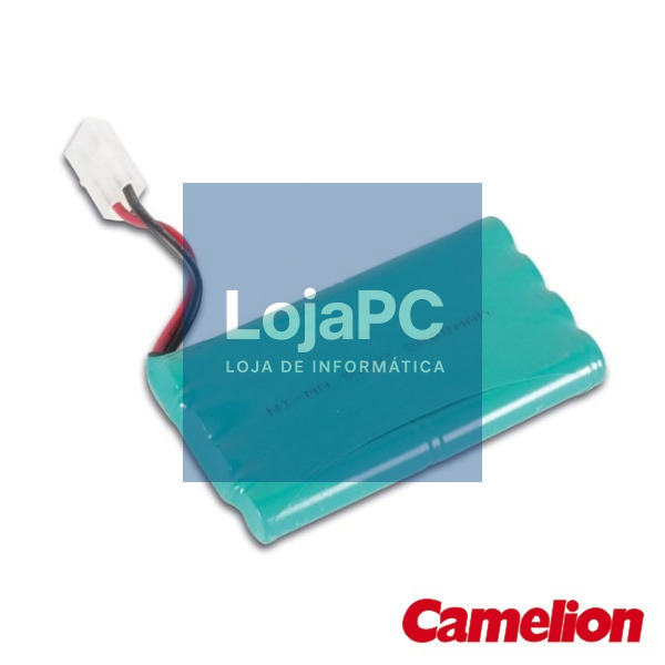 BATERIA NI-MH 9.6V 2000MA CAMELION