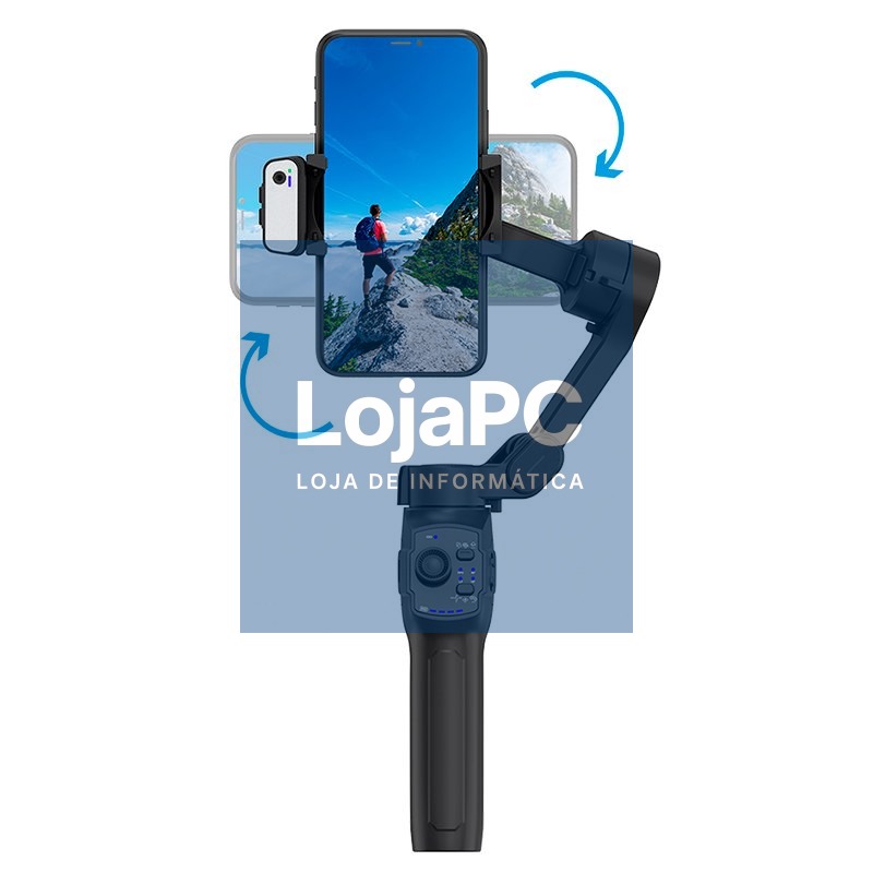 Support COOL Gimbal Stabilizer — imagem 2