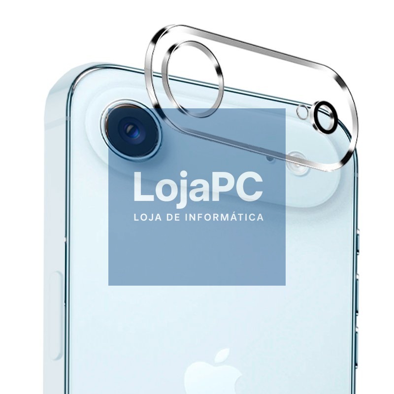 Tempered Glass Camera Protector COOL for iPhone Air