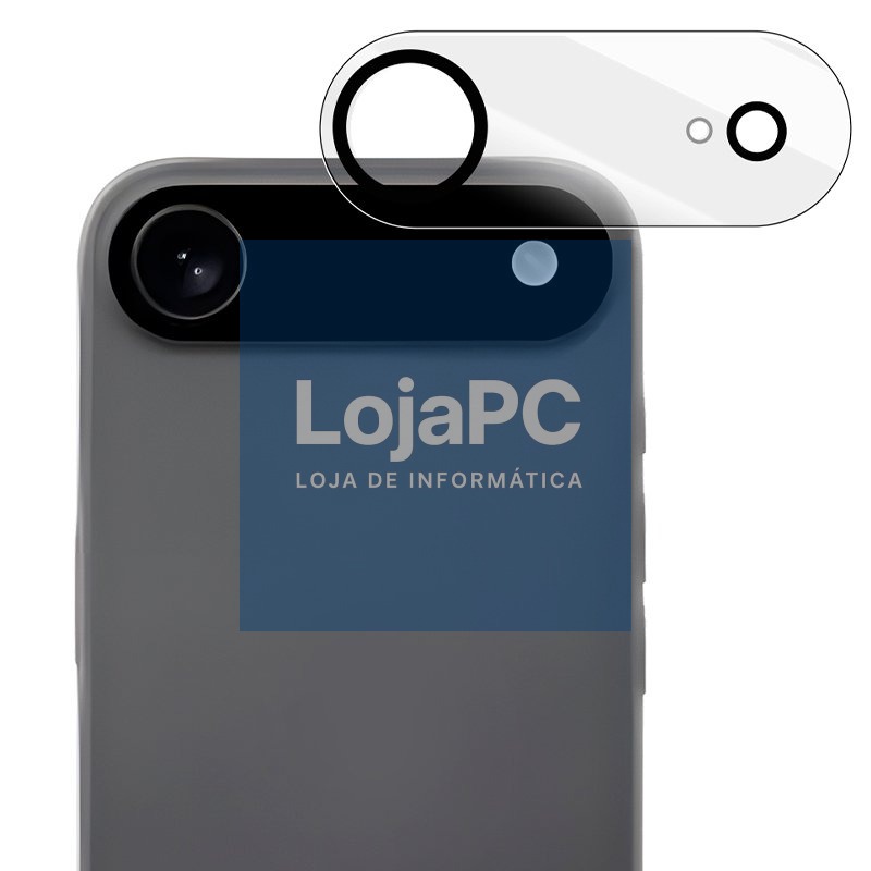 Tempered Glass Camera Protector COOL for iPhone Air — imagem 2