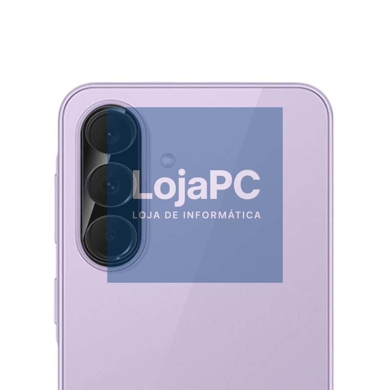 Tempered Glass Camera Protector COOL for Samsung A376 Galaxy A37 5G / A57 5G — imagem 2