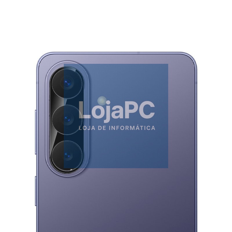 Tempered Glass Camera Protector COOL for Samsung S942 Galaxy S26 — imagem 2