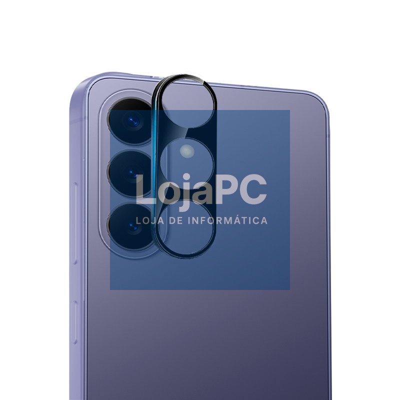 Tempered Glass Camera Protector COOL for Samsung S942 Galaxy S26