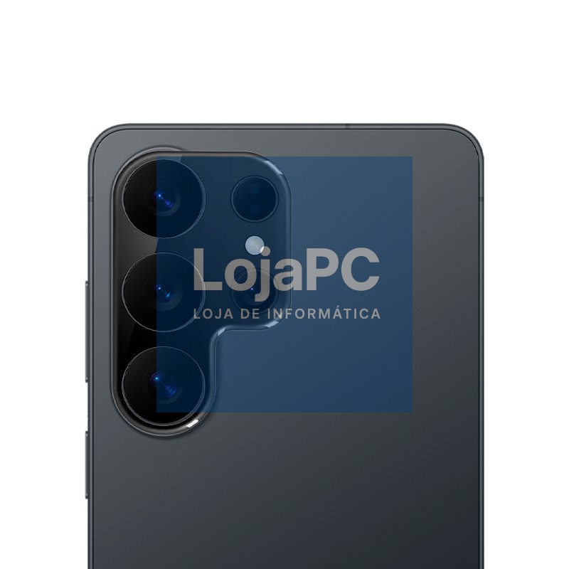 Tempered Glass Camera Protector COOL for Samsung S948 Galaxy S26 Ultra — imagem 2