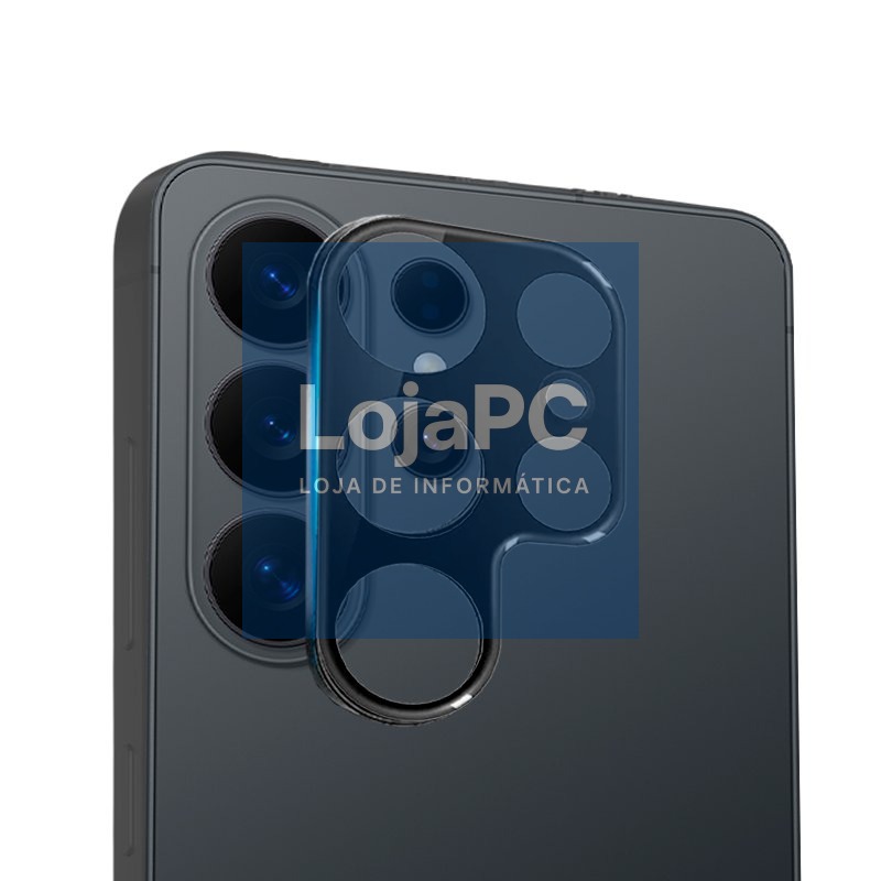 Tempered Glass Camera Protector COOL for Samsung S948 Galaxy S26 Ultra