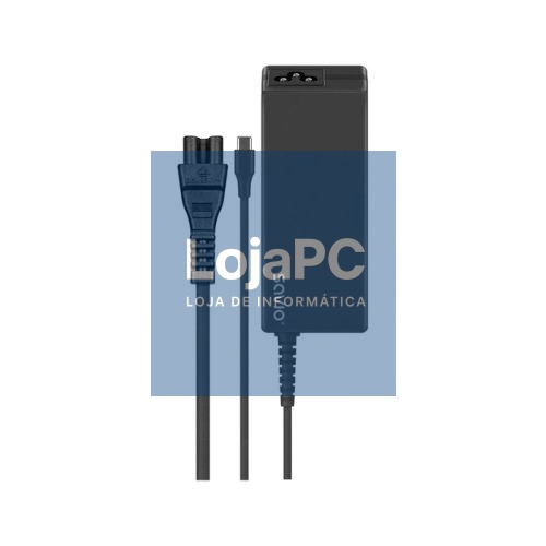 SAVIO USB-C 65W POWER ADAPTER ZA-01