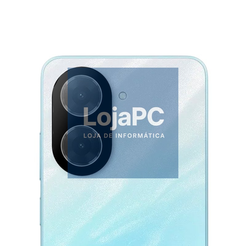 Tempered Glass Camera Protector COOL for Xiaomi Redmi A5 — imagem 2