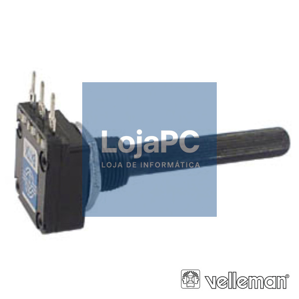 POTENCIÓMETRO LINEAR 47K