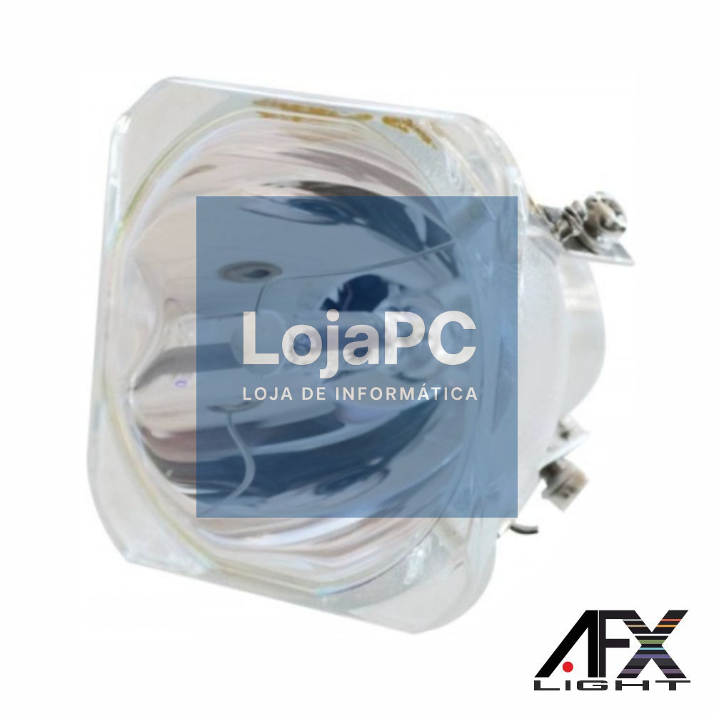 Lâmpada 3R BORYLI 150W P/ Moving Head HOTBEAM3R AFXLIGHT
