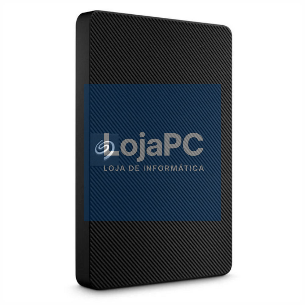 Disco Externo HDD SEAGATE EXPANSION 2TB 2.5" USB3.0